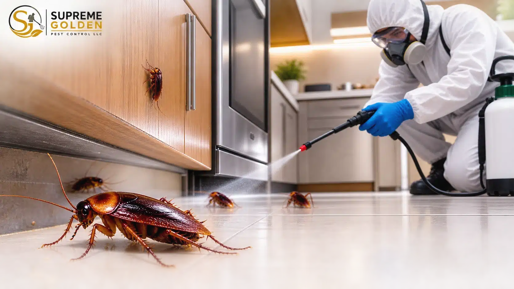 Fast, safe & effective Cockroach Control in Dubai for homes & businesses. Licensed technicians, same-day service. Call/WhatsApp +971527349174 today!